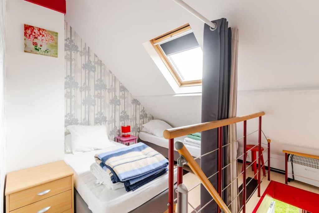 La Cornaline 1 Cabourg Exterior foto