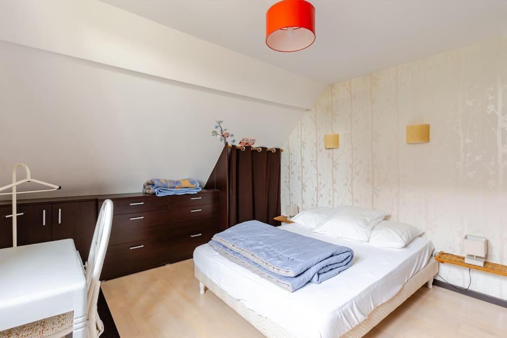 La Cornaline 1 Cabourg Exterior foto