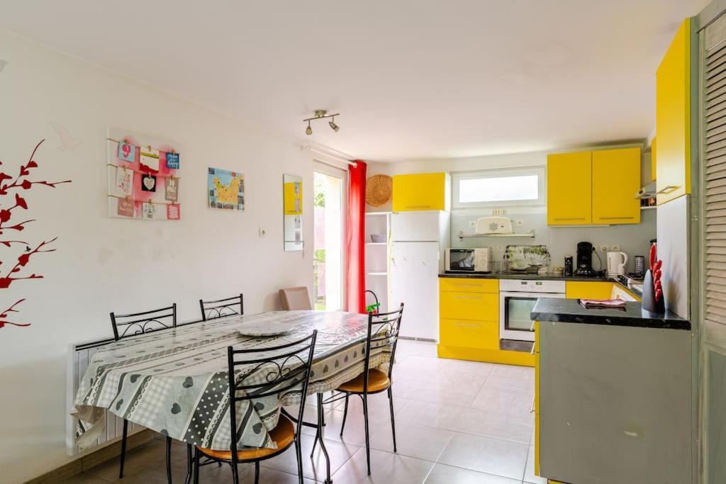 La Cornaline 1 Cabourg Exterior foto